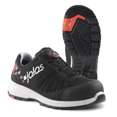 安全防护鞋 - JALAS® 7108 - Ejendals Tegera