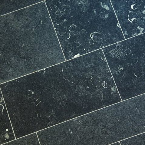 天然石材路面砖 - IRISH BLUE - Castacrete - 户外 / 室内