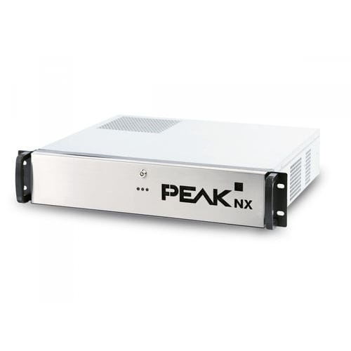 设备安装用服务器 - PERFORMANCE SERVER - PEAKnx - KNX / 多媒体