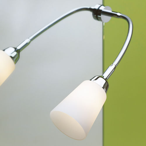 现代风格壁灯 - FLEXLIGHT FIX - Top Light GmbH & Co. KG. - 室内 / 镍制 / 铬制