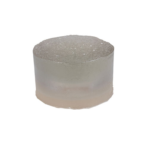 人造石路面砖 - LIGHT STONE - RUND - Top Light GmbH & Co. KG. - 户外 / 露台 / 花园