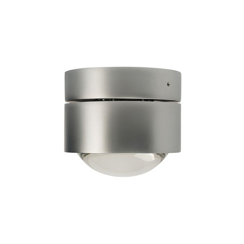 现代风格顶灯 - PUK PLUS - Top Light GmbH & Co. KG. - 圆形 / 玻璃 / 金属