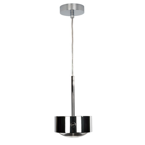 吊灯 - PUK MAXX LONG ONE - Top Light GmbH & Co. KG. - 金属 / 玻璃 / 现代风格