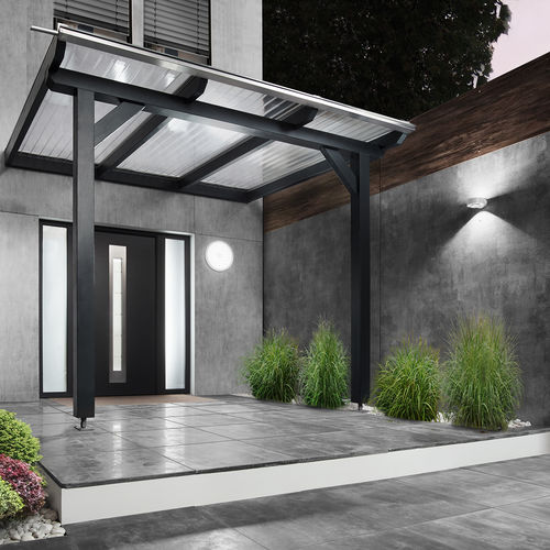 现代风格壁灯 - PUK MAXX WALL - Top Light GmbH & Co. KG. - 户外 / 桑拿 / 金属