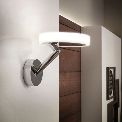 现代风格壁灯 - ALLROUND WALL - Top Light GmbH & Co. KG. - 室内 / 露台 / 金属