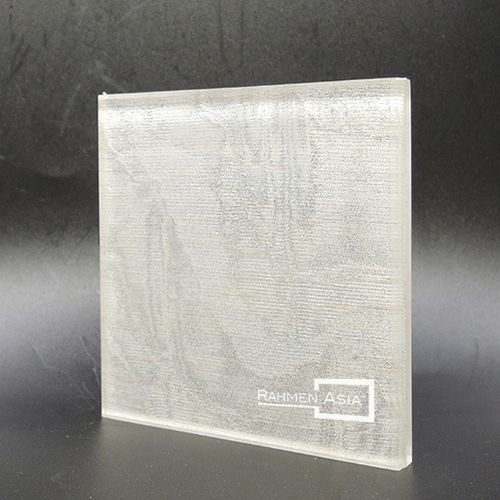 家具装饰面板 - MARI - Rahmen (Asia) Limited - 用于家具 / 玻璃 / 商用
