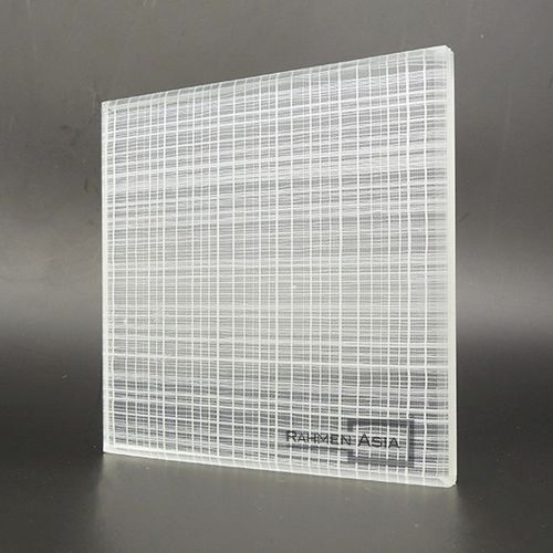 外包装饰面板 - RNET86 - Rahmen (Asia) Limited - 家具 / 壁挂 / 用于隔墙
