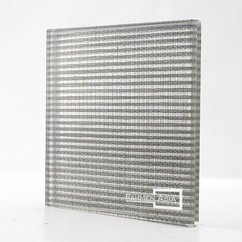 家具装饰面板 - HANF - Rahmen (Asia) Limited - 壁挂 / 用于家具 / 玻璃