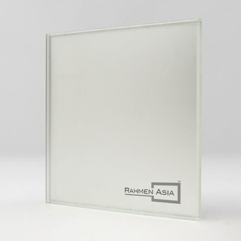 家具装饰面板 - CRYSTAL MIRROR FROSTED - Rahmen (Asia) Limited - 室内装潢 / 玻璃 / 商用