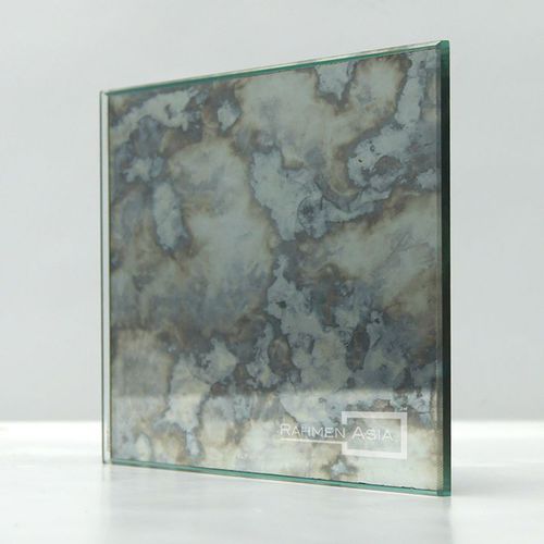 家具装饰面板 - ANTIQUE - PHOTO 3 - Rahmen (Asia) Limited - 室内装潢 / 玻璃 / 商用