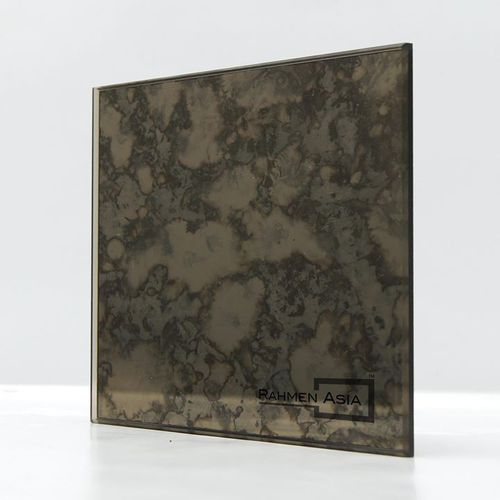 家具装饰面板 - ANTIQUE - PHOTO 5 - Rahmen (Asia) Limited - 室内装潢 / 玻璃 / 商用