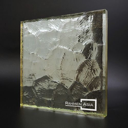 家具装饰面板 - STONE - Rahmen (Asia) Limited - 室内装潢 / 玻璃 / 商用
