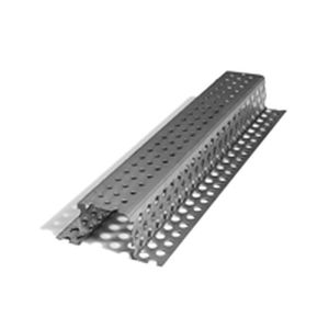 电镀钢型材 - VENTILATION BATTEN - Cerámica Verea, S.A. - 对称断面型钢 / 用于屋顶 / 密封