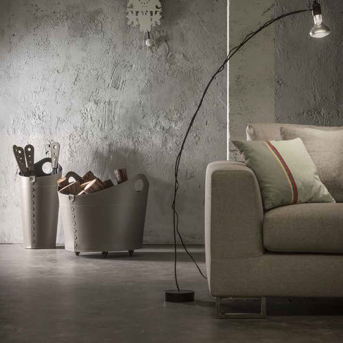 皮质壁炉用具 - NICAD - Limac Design®