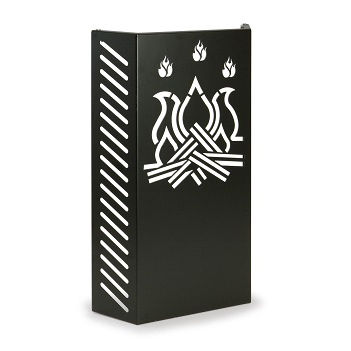暖炉挡火隔断 - KALAMÌ - Limac Design® - 儿童