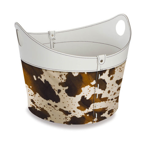 木柴篮 - CADIN CAVALLINO - Limac Design®