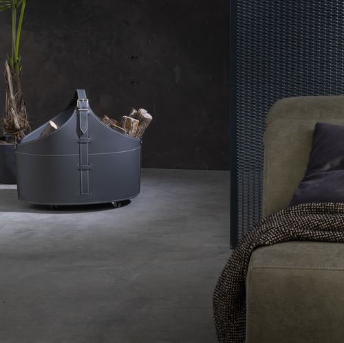 木柴篮 - FABIA - Limac Design®