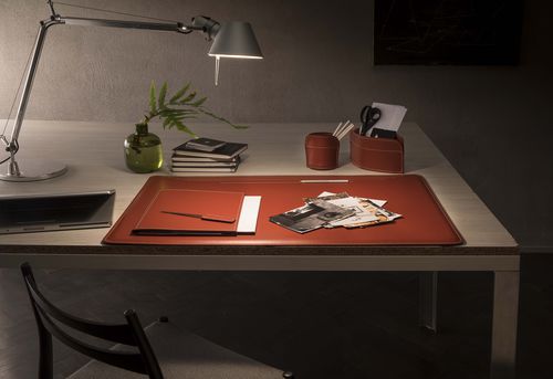 皮质办公用品套件 - EBE - Limac Design®