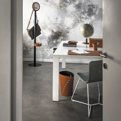 皮质办公用品套件 - ANDREA - Limac Design®