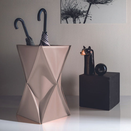 皮质雨伞架 - XIDRA - Limac Design® - 棉质 / 手工