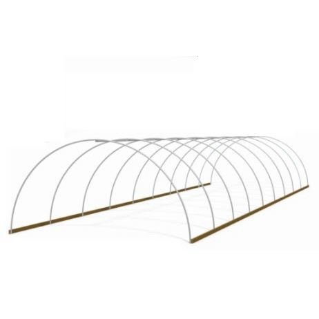 电镀钢Truss架 - COLD FRAME - Ludy Greenhouse Manufacturing Corporation - 大型活动 / 拱形