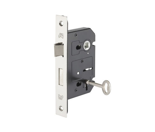 机械锁 - L51 - Access Hardware - 门 / 1点式 / 家用