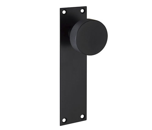现代风格球形门把手 - J series - Access Hardware - 不锈钢 / 缎面