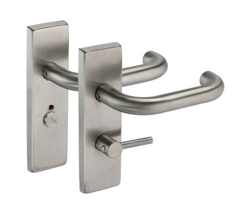 门把手 - J series - Access Hardware - 不锈钢 / 现代风格 / 家用