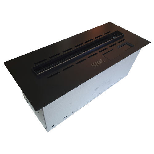 电动燃烧器 - VB 3D - Cheminée sur mesure - France - 壁挂 / 专业 / 家用