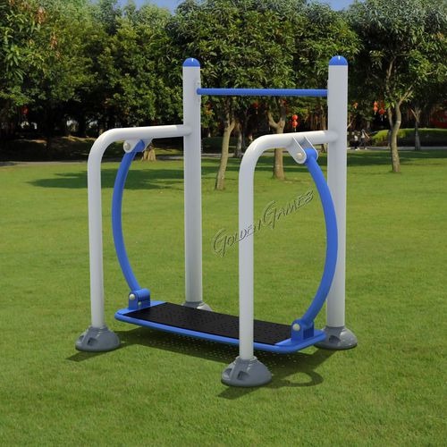 健身器材 - SWINGING BOARD  - GOLDEN GAMES SRL