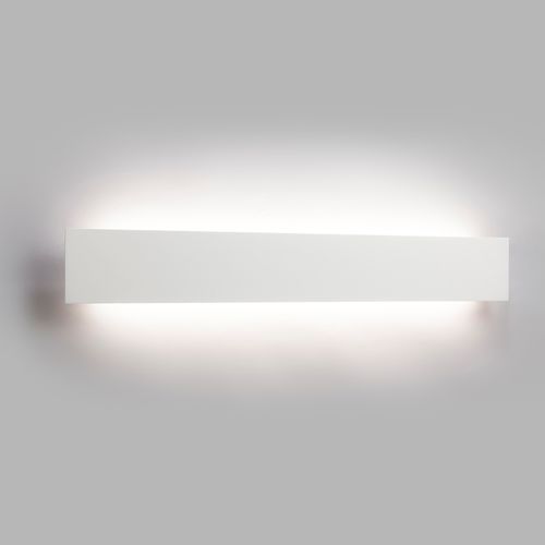 现代风格壁灯 - COVER - LIGHT POINT - 室内 / 花园 / 铝制