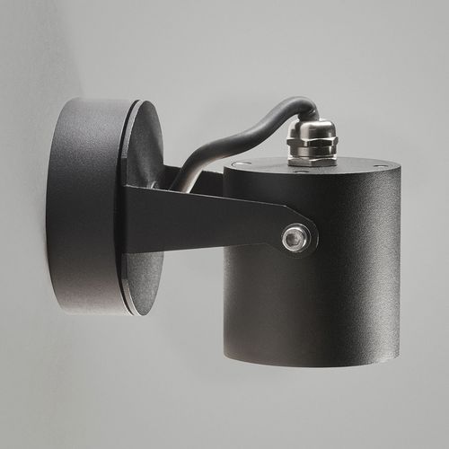 天花板射灯 - city - light point - 壁挂 / 落地式 / 户外