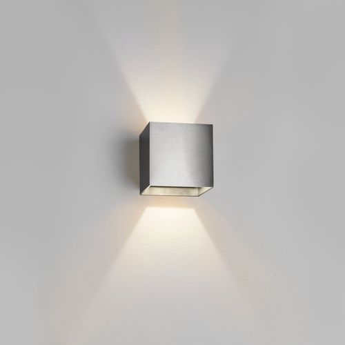 现代风格壁灯 - BOX  - LIGHT POINT - 室内 / 户外 / 铝制