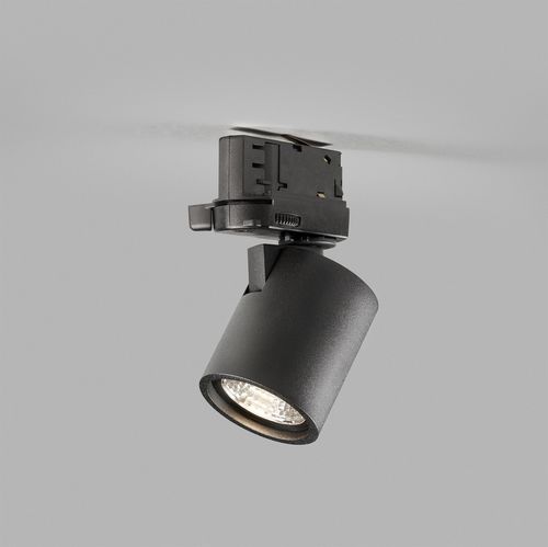 天花板射灯 - FOCUS TRACK - LIGHT POINT - LED式 / 圆形 / IP20
