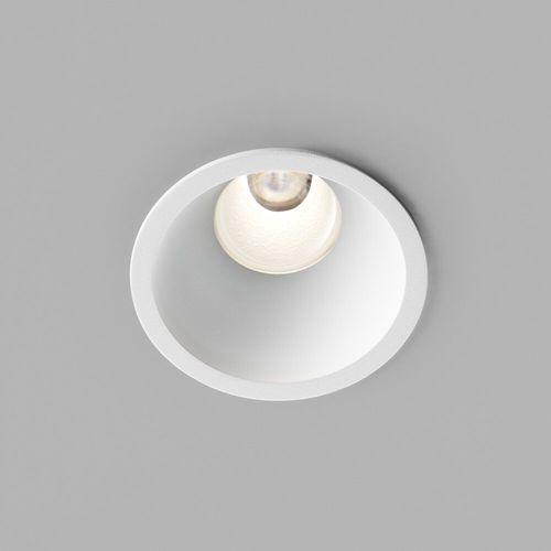暗装天花板射灯 - CURVE II  - LIGHT POINT - LED式 / 圆形 / IP20
