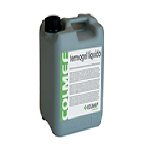 加速剂催化剂 - TERMOGEL LIQUIDO E POLVERE - COLMEF - 硬化 / 用于混凝土 / 用于砂浆
