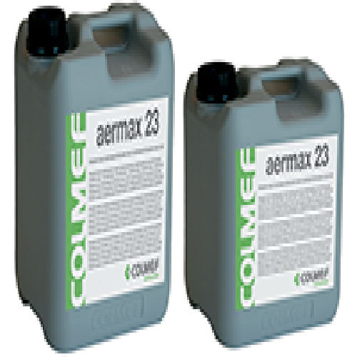 加气催化剂 - AERMAX 23 - COLMEF - 用于混凝土 / 用于砂浆
