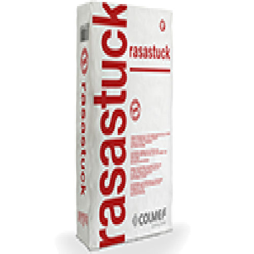 光滑涂料 - RASASTUCK - COLMEF - 用于堵塞 / 室内 / 墙面