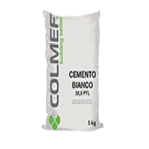 砂浆粘合剂 - CEMENTO BIANCO - COLMEF - 液压