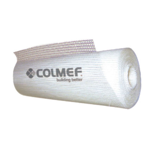 玻璃纤维增强纤维 - ARMOFLEX 60/130 - COLMEF - 用于混凝土