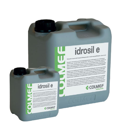 未指定防水处理 - IDROSIL E - COLMEF