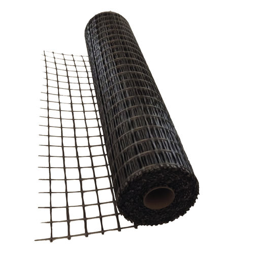 玻璃纤维增强纤维 - ARMOFLEX 4040 - COLMEF - 用于防水面层