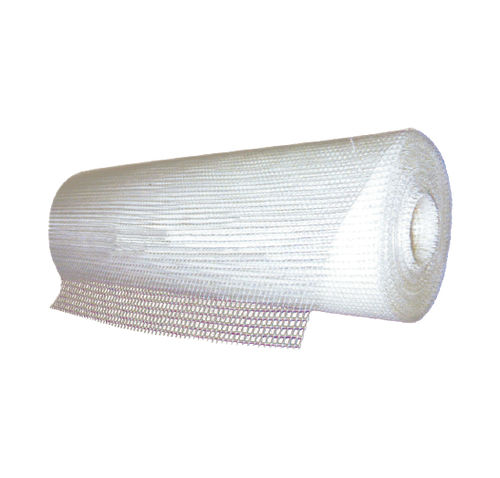 玻璃纤维增强纤维 - G-NET 160 - GEODRY - 用于楼板