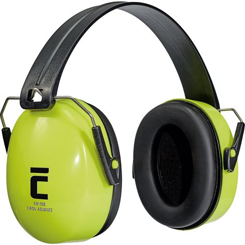 头箍式降噪耳机 - CIRON ADVANCED -HI-VIS - Cerva Group