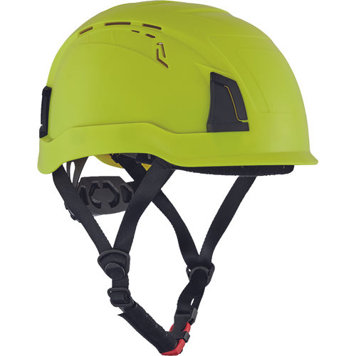 攀岩安全帽 - ALPINWORKER PRO - Cerva Group - EN 12492