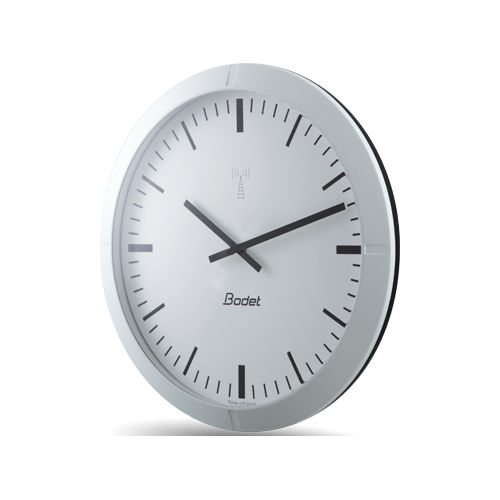 现代风格钟表 - PROFIL : 960 - Bodet Time - 壁挂 / 模拟 / 公共空间