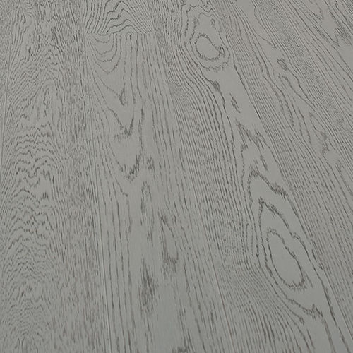层压地板 - OAK COLOR GRIGIO NUVOLA - ALBERTO MAZZONETTO SNC - 栎木 / 拉绒 / 自粘
