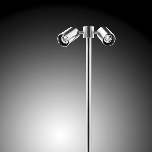 IP40投光灯 - 1C-2 - LOUPI - LED / 专业 / 室内