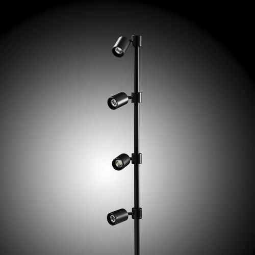 IP40投光灯 - MAT 4C - LOUPI - LED / 商店用 / 室内