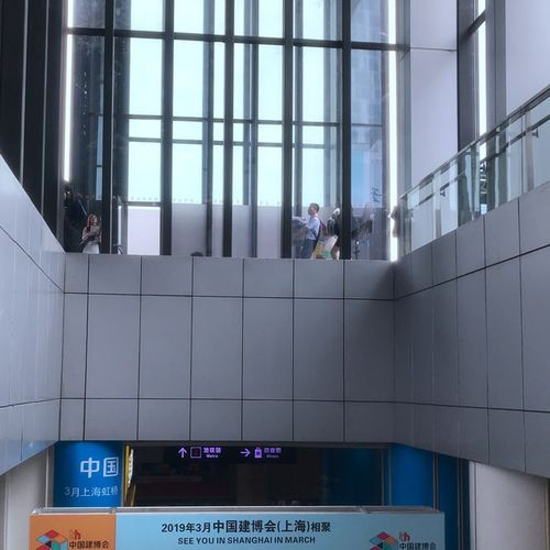立面板 - MCT-004 - M-City Aluminum Co., Ltd. - 铝制 / 光滑 / 仿金属